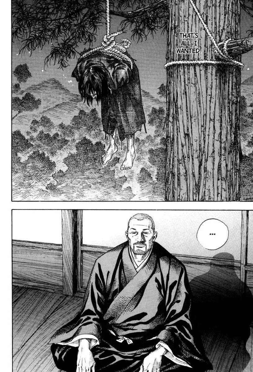 Vagabond Manga — Chapter 17 — Page 20