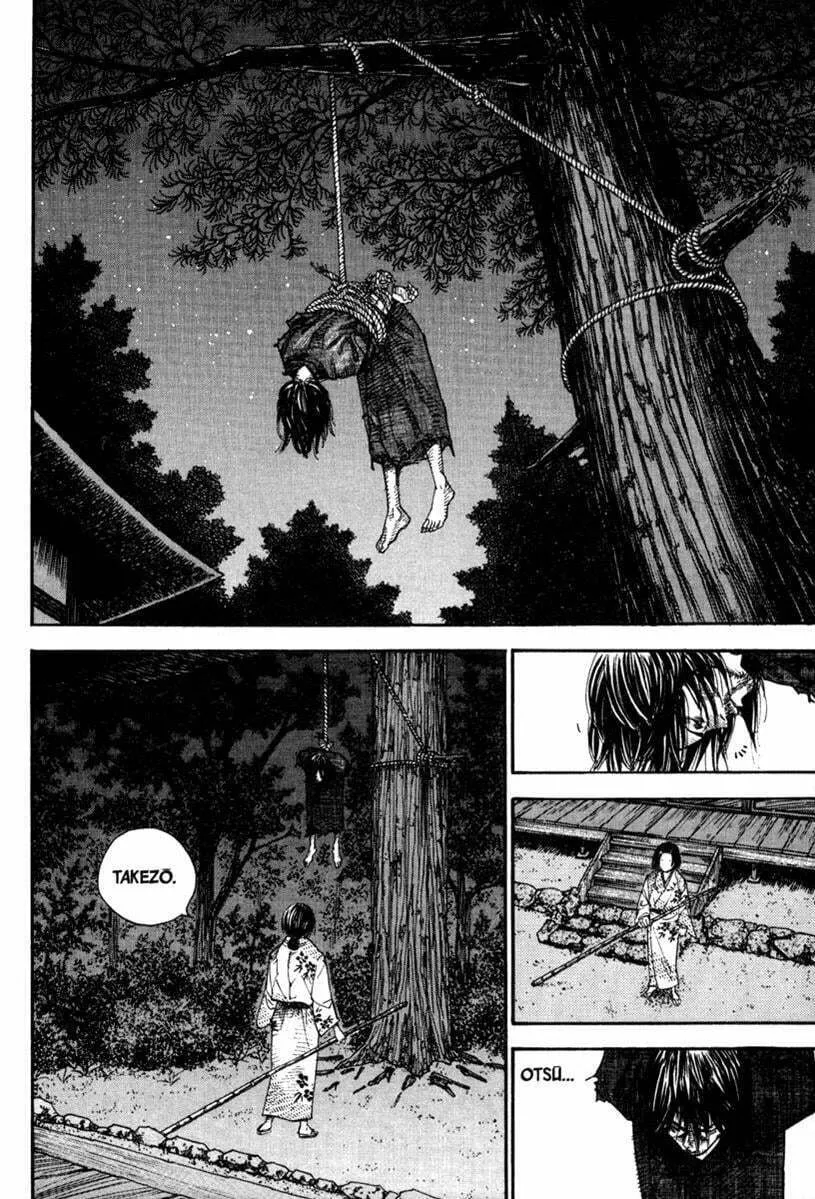 Vagabond Manga β Chapter 18 β Page 2