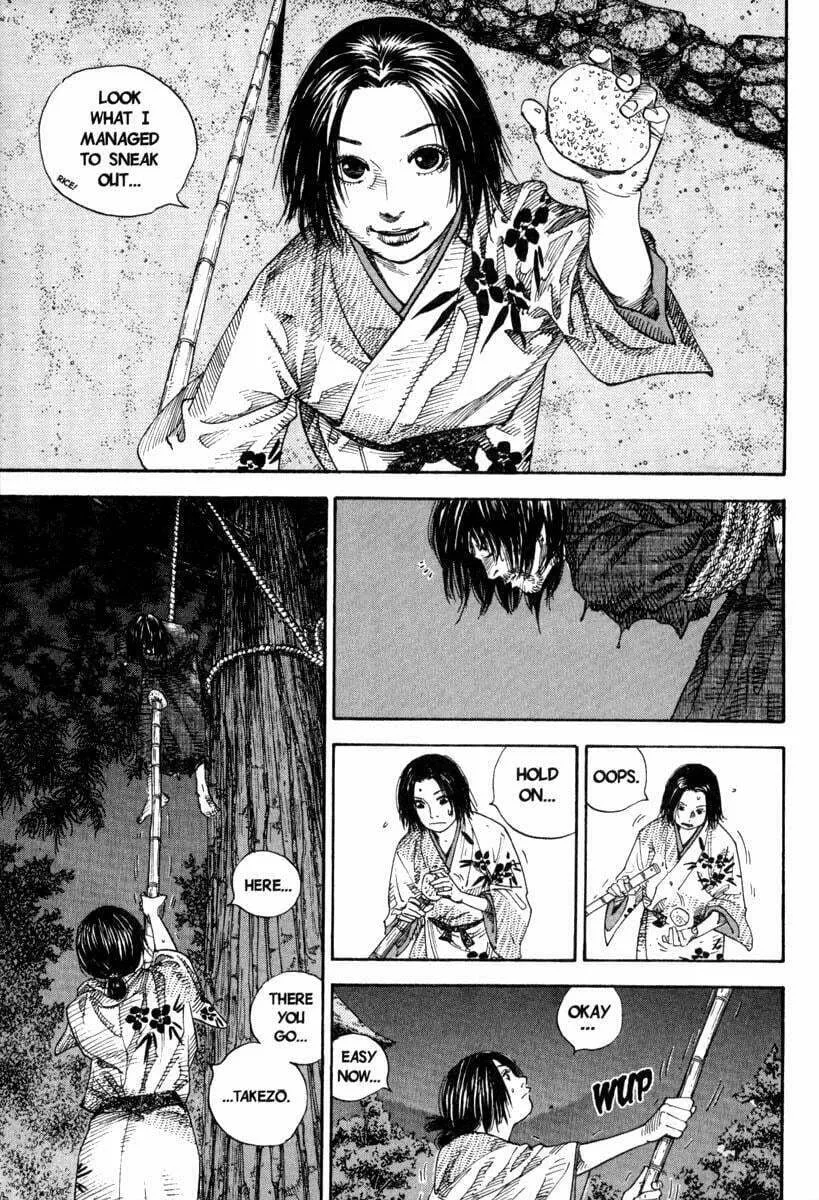 Vagabond Manga β Chapter 18 β Page 3