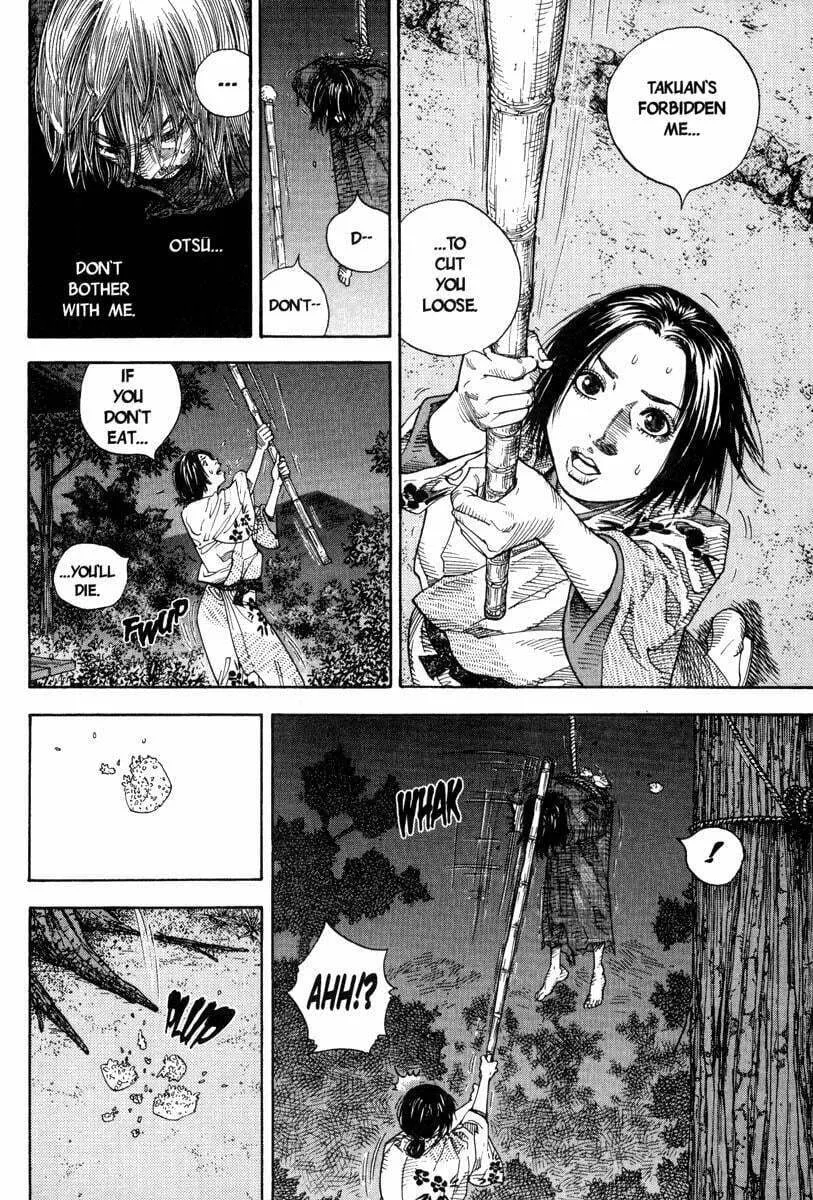 Vagabond Manga β Chapter 18 β Page 4