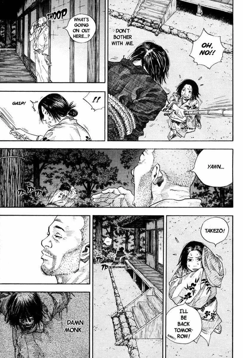 Vagabond Manga β Chapter 18 β Page 5