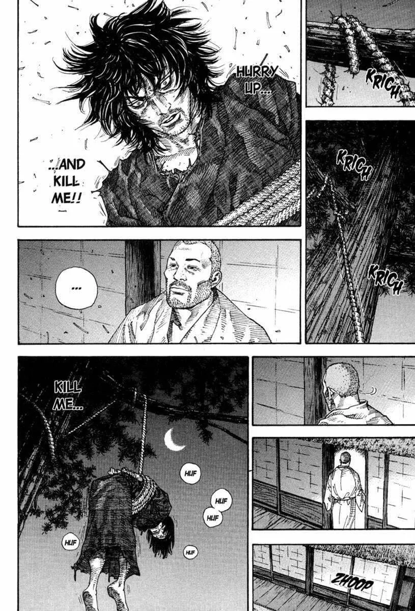 Vagabond Manga β Chapter 18 β Page 6