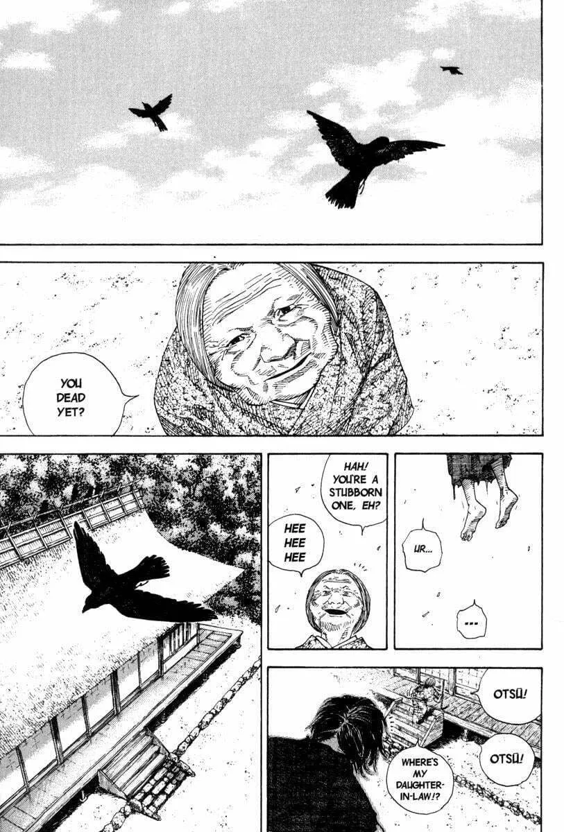 Vagabond Manga β Chapter 18 β Page 7