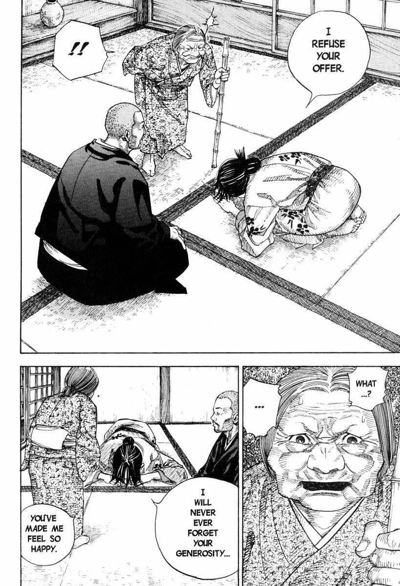 Vagabond Manga β Chapter 18 β Page 10