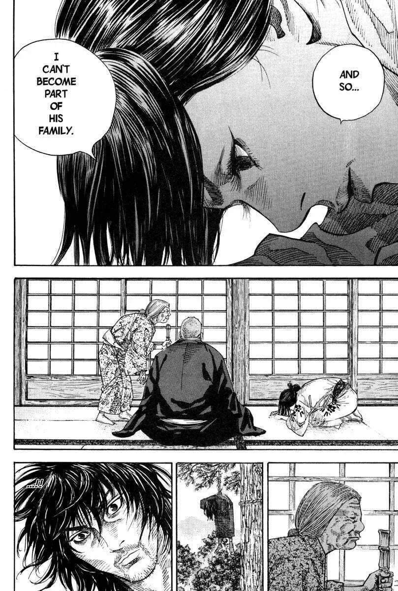 Vagabond Manga β Chapter 18 β Page 12