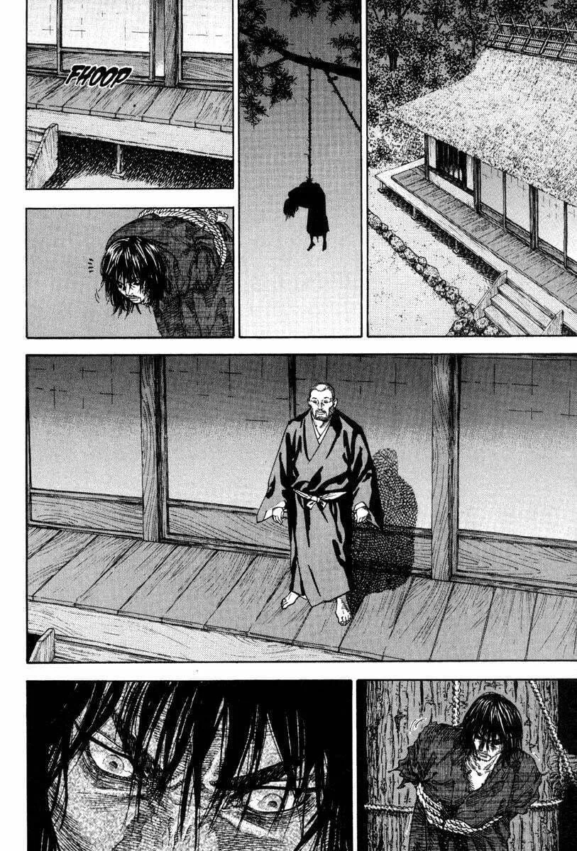 Vagabond Manga β Chapter 18 β Page 14