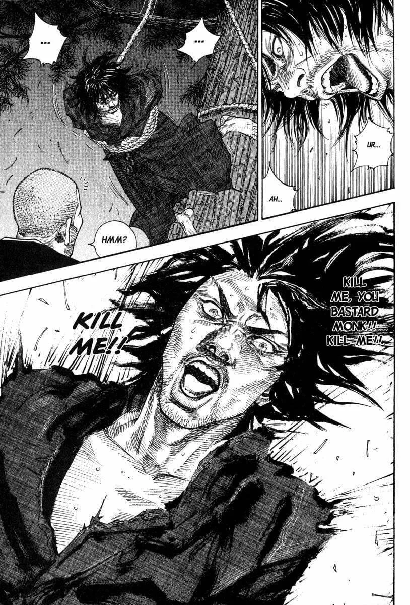 Vagabond Manga β Chapter 18 β Page 15