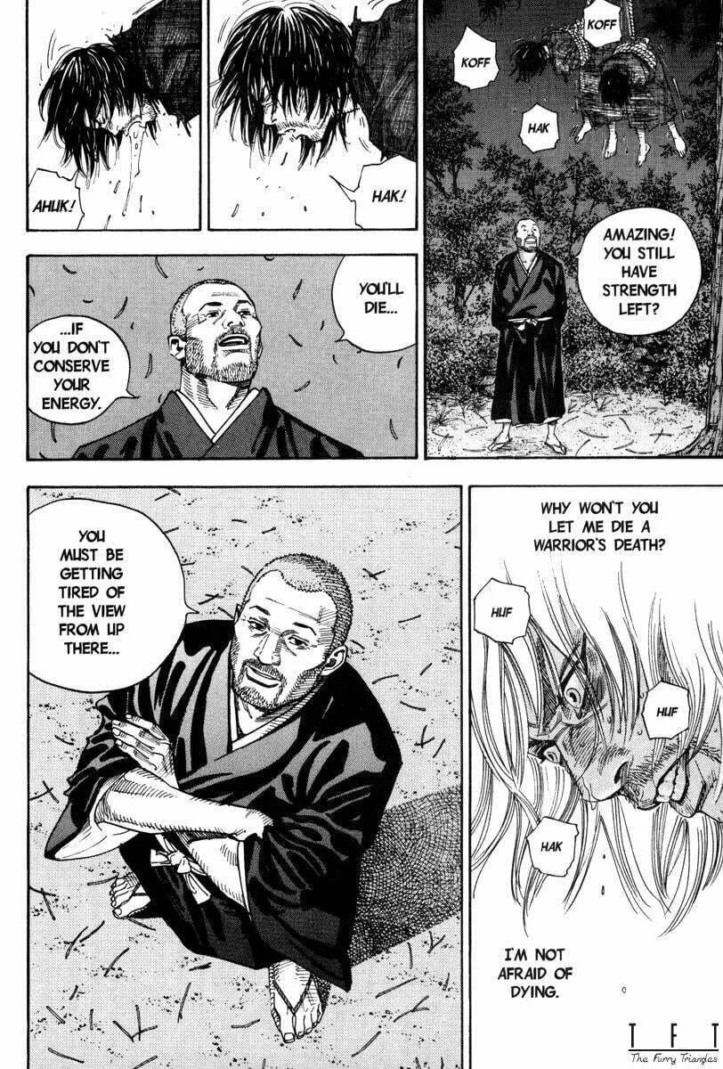 Vagabond Manga β Chapter 18 β Page 16