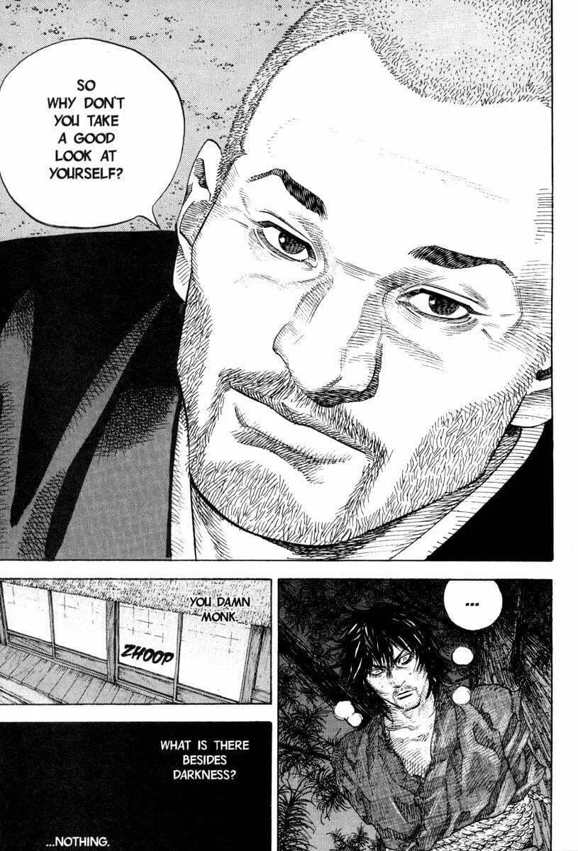 Vagabond Manga β Chapter 18 β Page 17