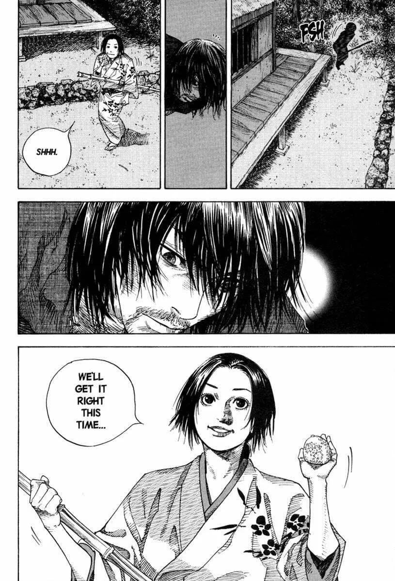 Vagabond Manga β Chapter 18 β Page 18