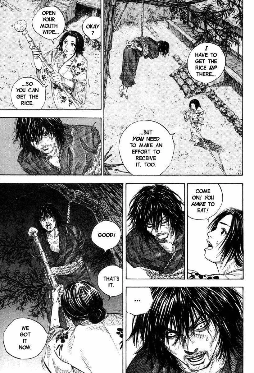 Vagabond Manga β Chapter 18 β Page 19