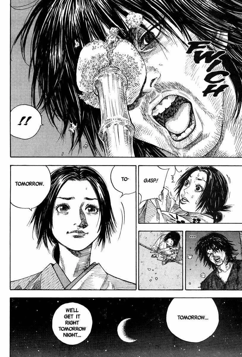 Vagabond Manga β Chapter 18 β Page 20