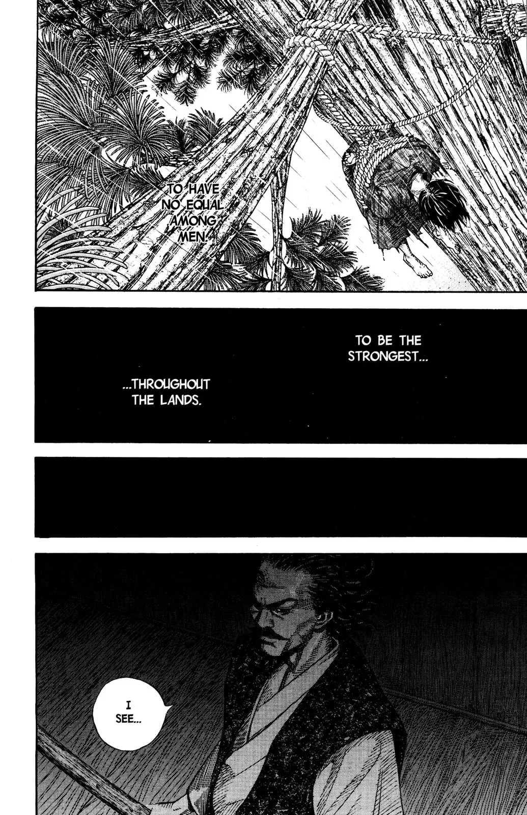 Vagabond Manga — Chapter 19 — Page 10