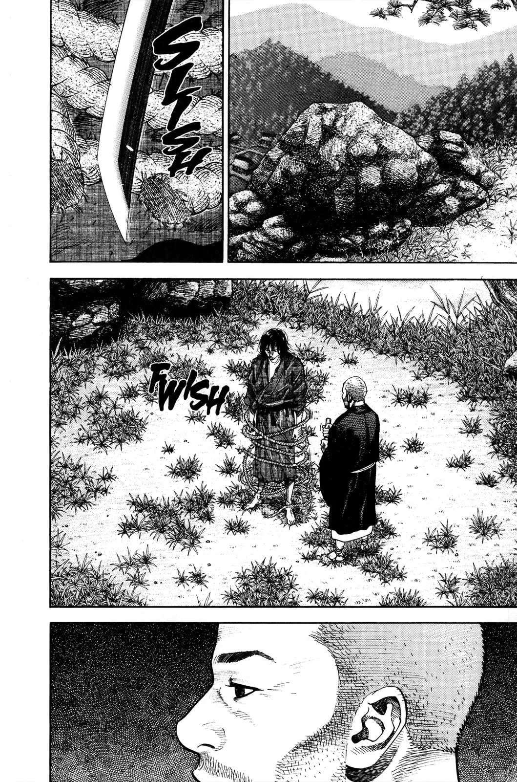 Vagabond Manga β Chapter 21 β Page 18