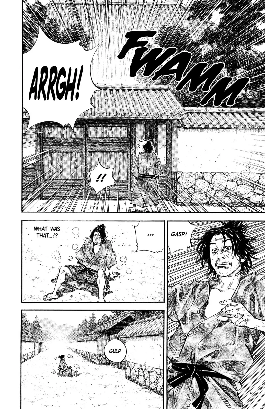 Vagabond Manga β Chapter 23 β Page 16
