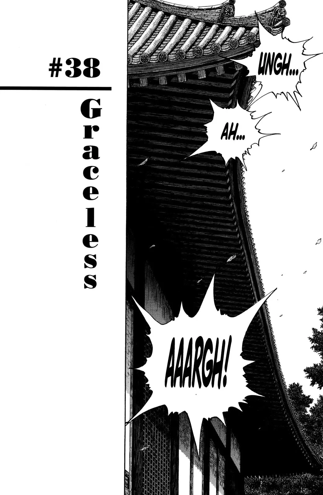 Vagabond Manga β Chapter 38 β Page 2