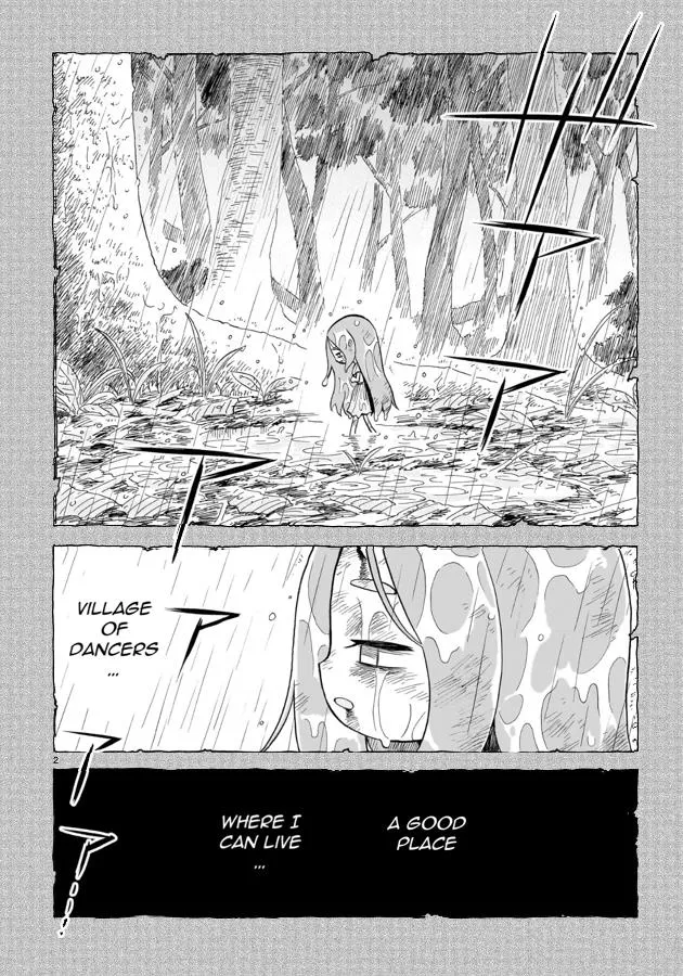 Doku Doku Mori Mori β Chapter 4 β Page 2