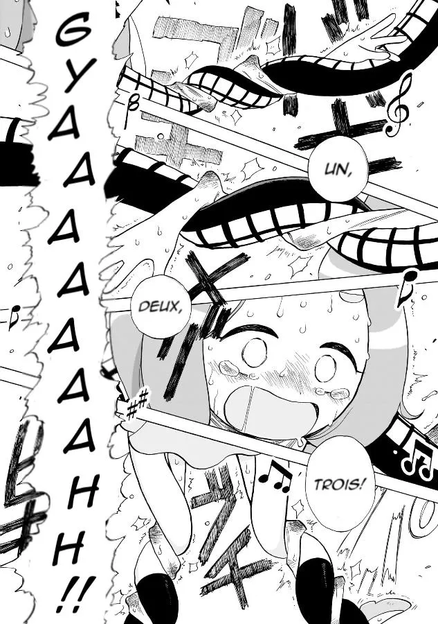 Doku Doku Mori Mori β Chapter 5 β Page 2