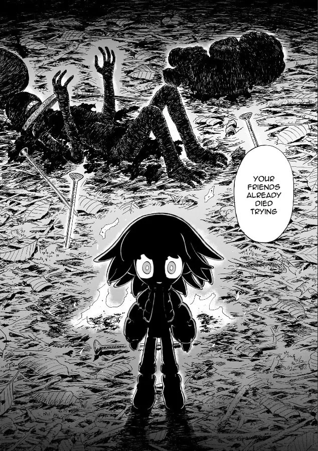 Doku Doku Mori Mori β Chapter 9 β Page 6