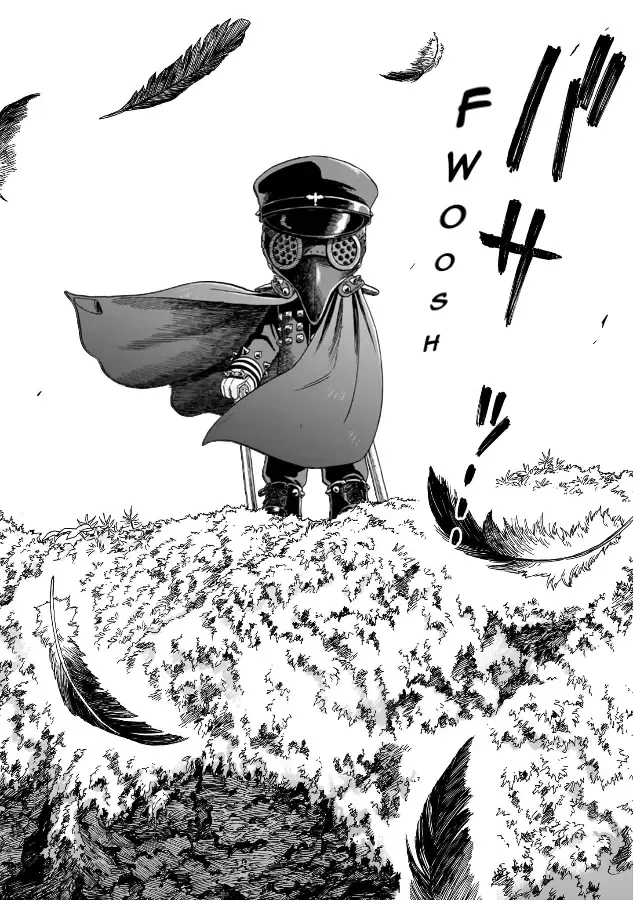 Doku Doku Mori Mori β Chapter 17 β Page 15