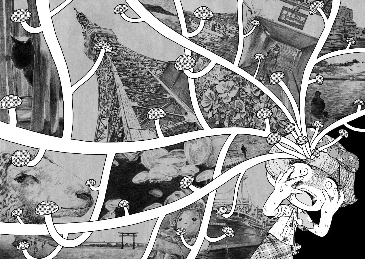 Doku Doku Mori Mori β Chapter 18 β Page 4