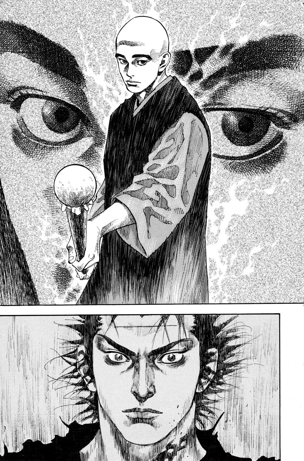 Vagabond Manga β Chapter 42 β Page 15