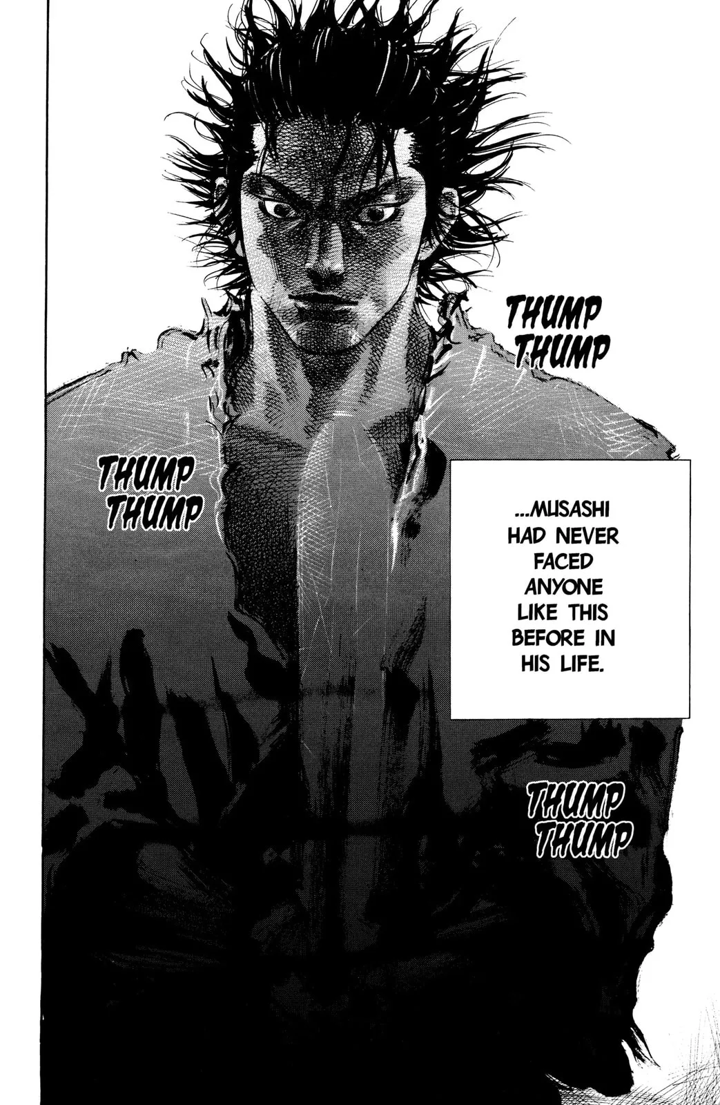 Vagabond Manga β Chapter 42 β Page 17