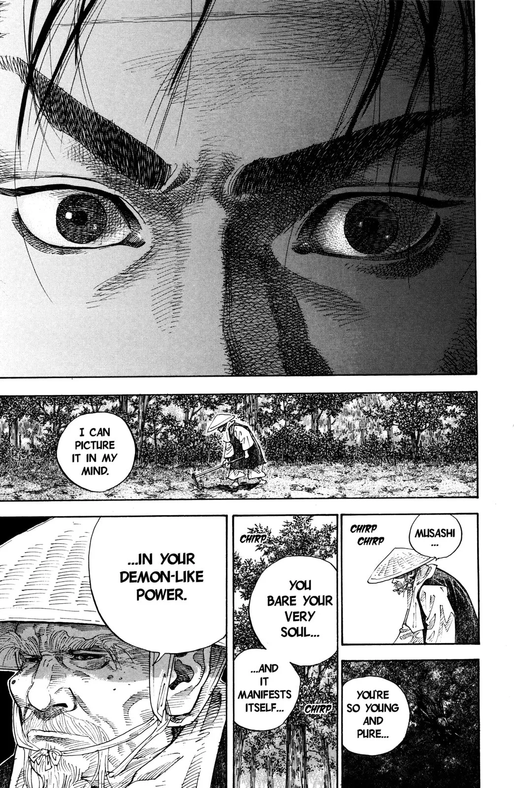 Vagabond Manga β Chapter 44 β Page 18