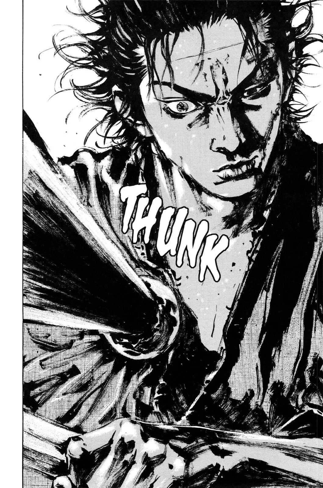 Vagabond Manga β Chapter 45 β Page 19