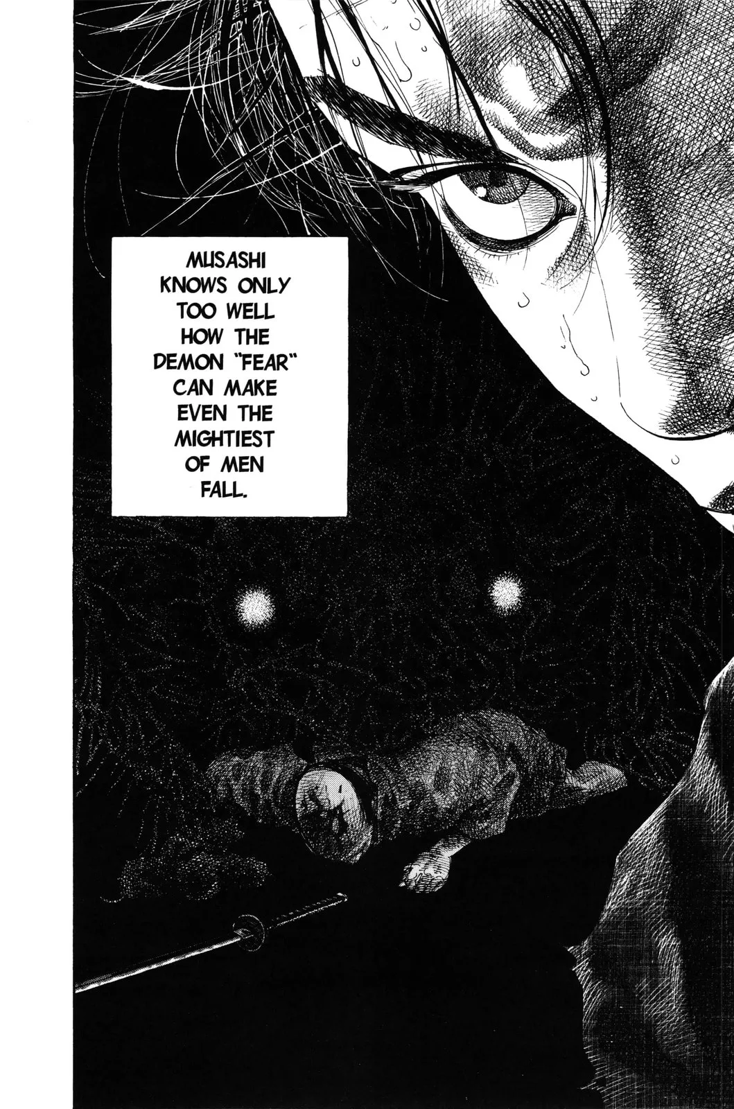 Vagabond Manga β Chapter 46 β Page 9