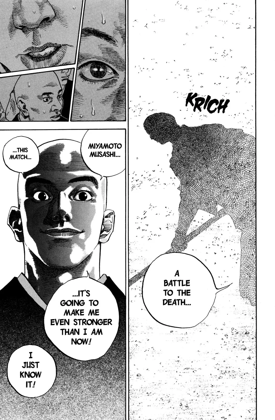 Vagabond Manga β Chapter 46 β Page 18