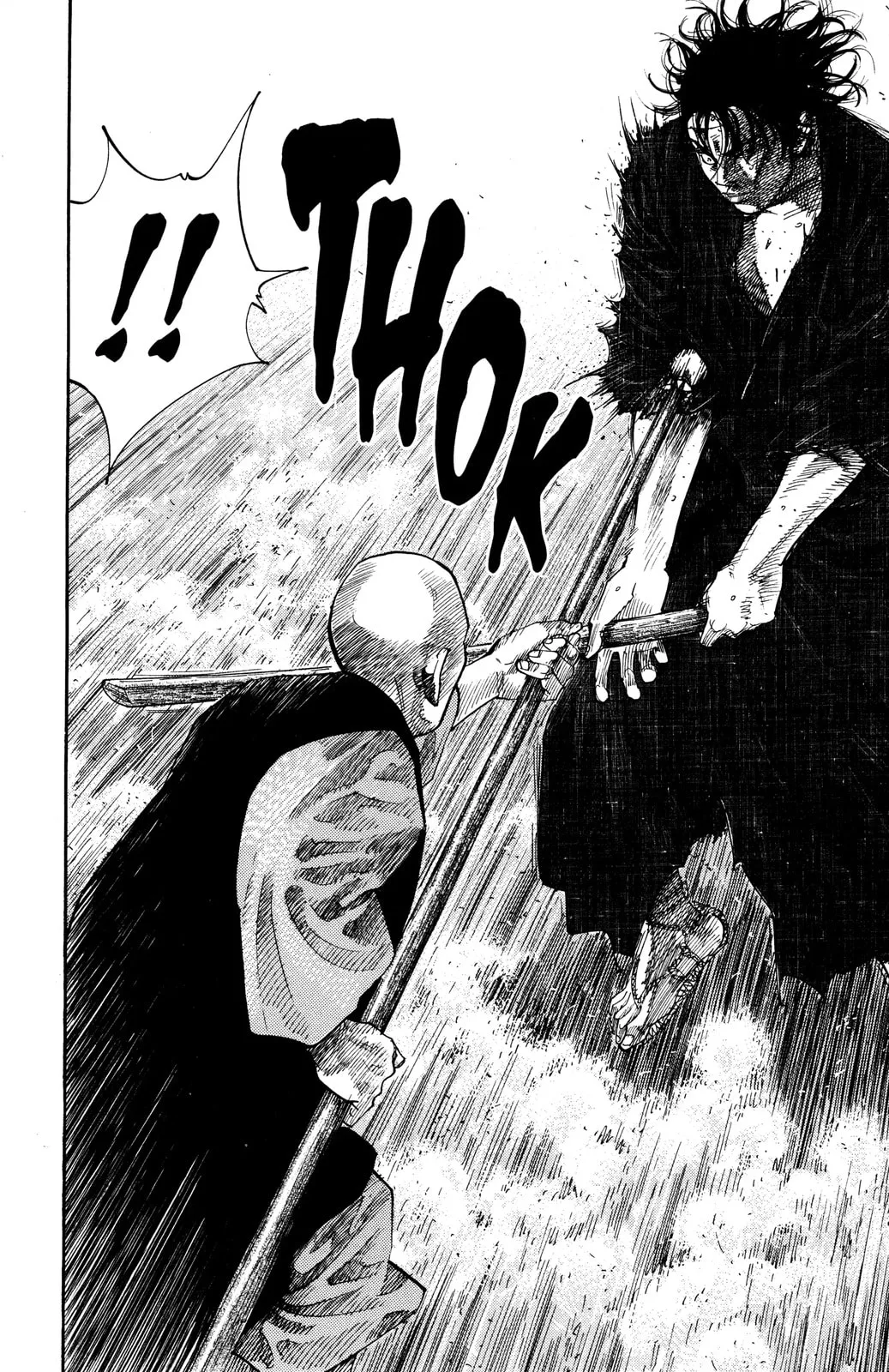Vagabond Manga β Chapter 47 β Page 5