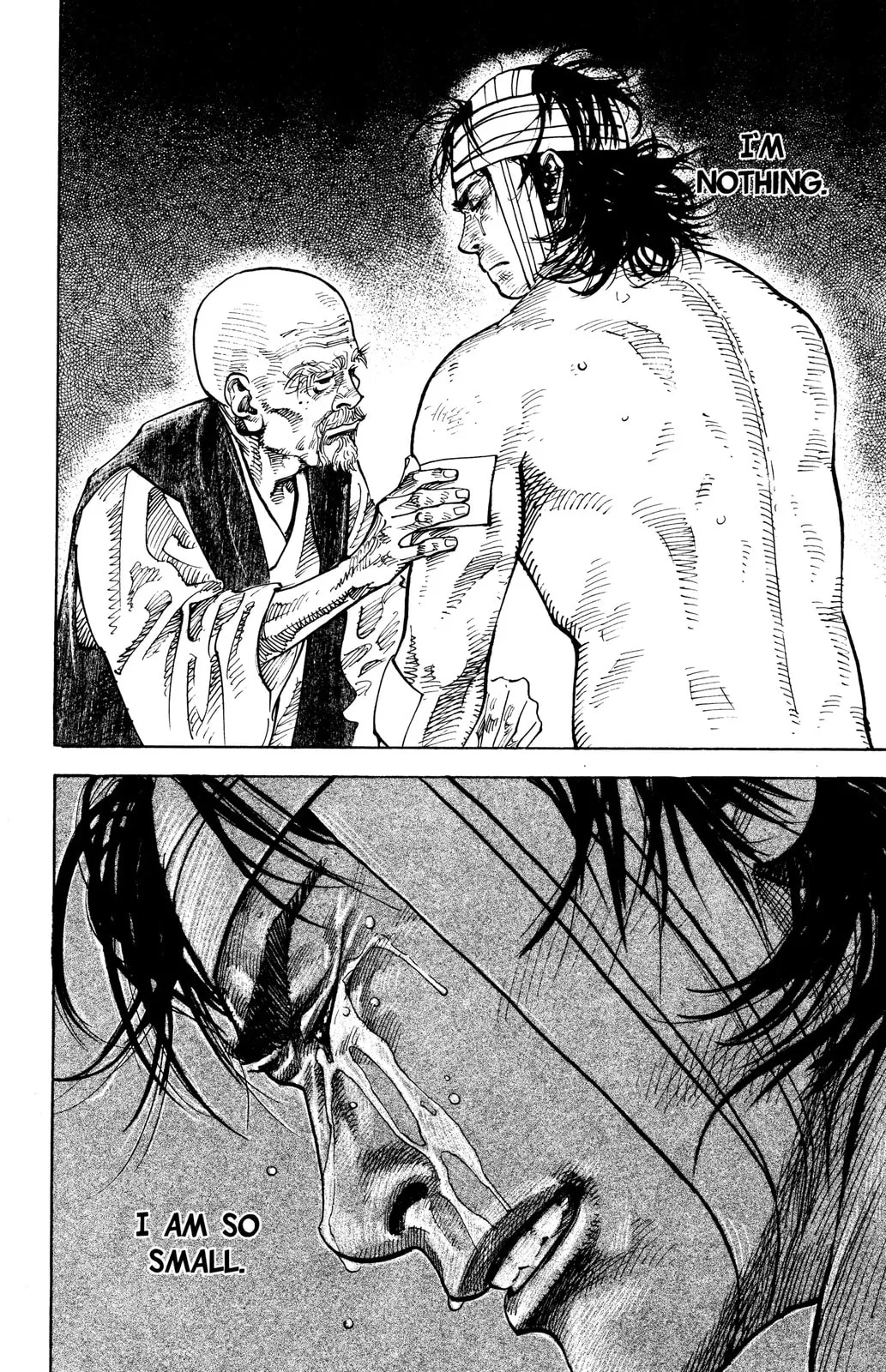 Vagabond Manga β Chapter 50 β Page 20