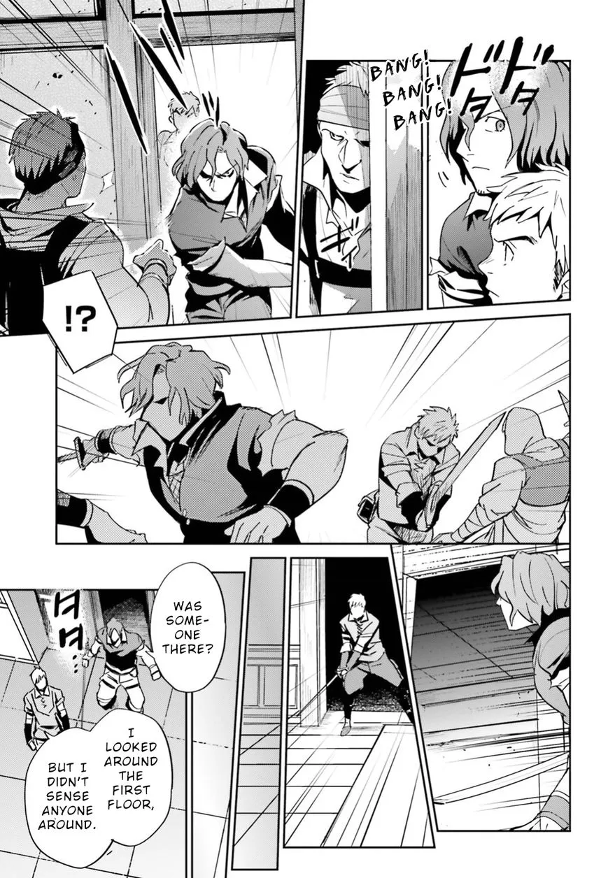Overlord β Chapter 38 β Page 15