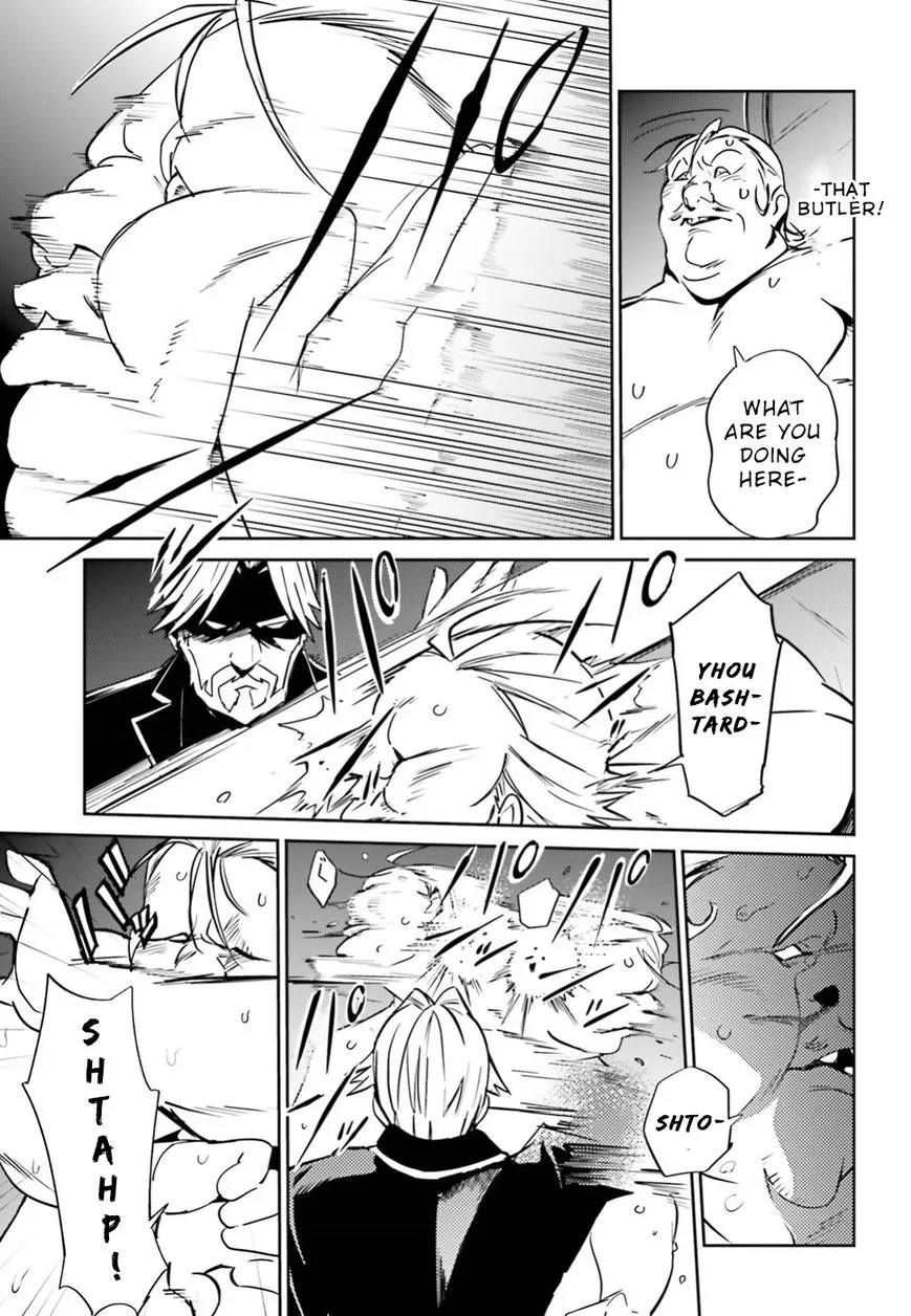 Overlord β Chapter 38 β Page 23