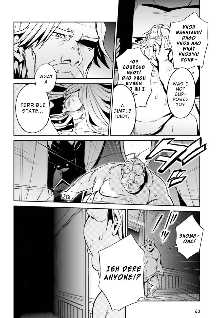 Overlord β Chapter 38 β Page 24