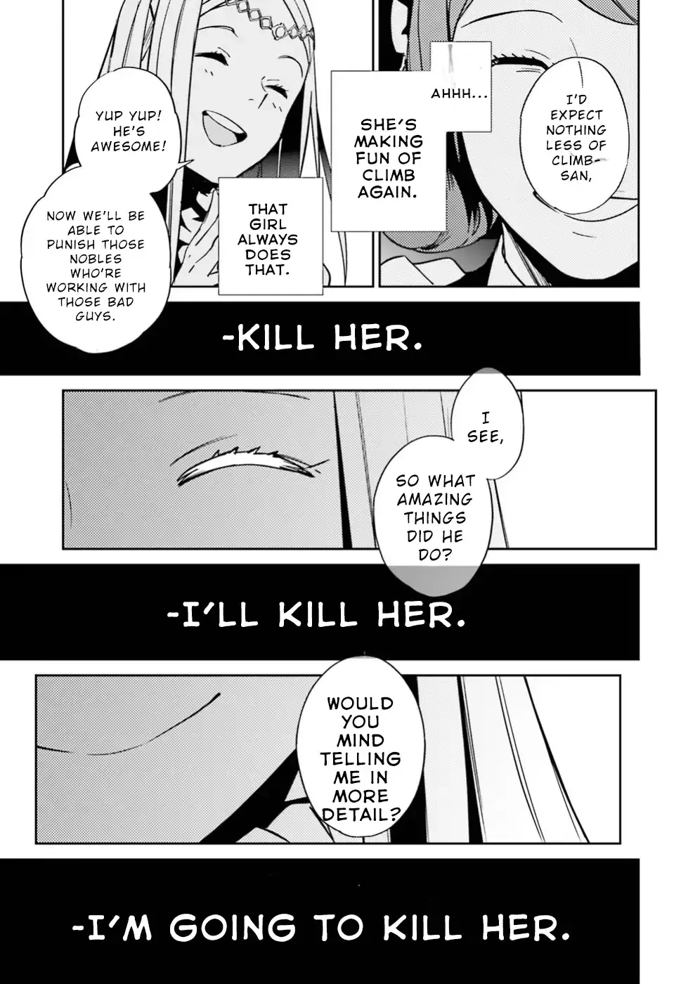 Overlord — Chapter 39 — Page 9