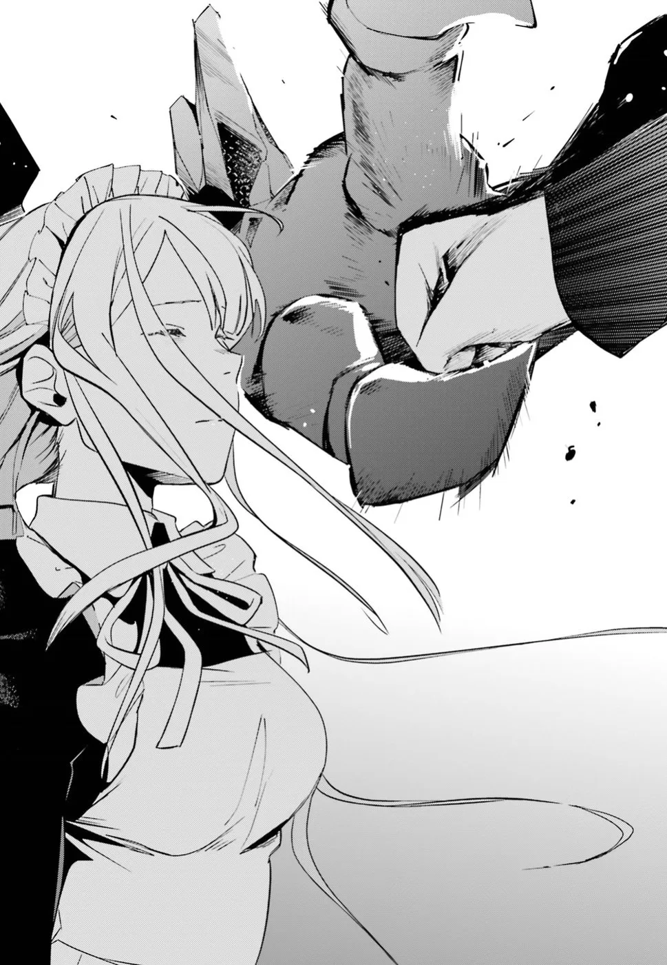 Overlord β Chapter 40 β Page 20