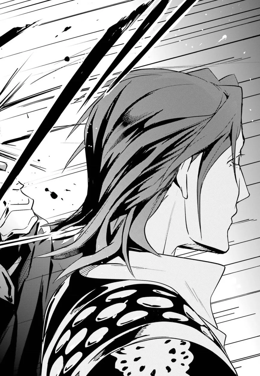 Overlord β Chapter 42 β Page 40