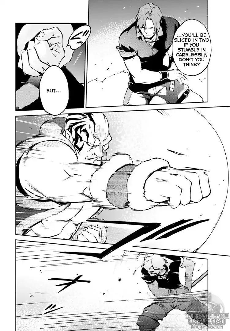 Overlord β Chapter 43 β Page 38