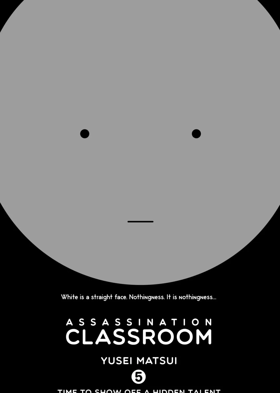 Assassination Classroom β Chapter 43 β Page 41