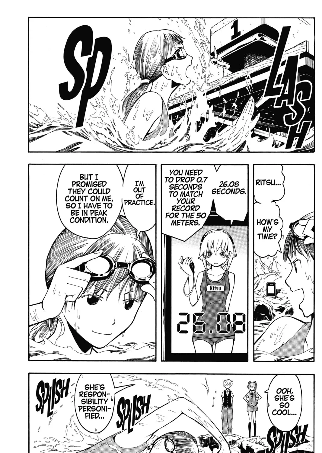 Assassination Classroom β Chapter 44 β Page 11