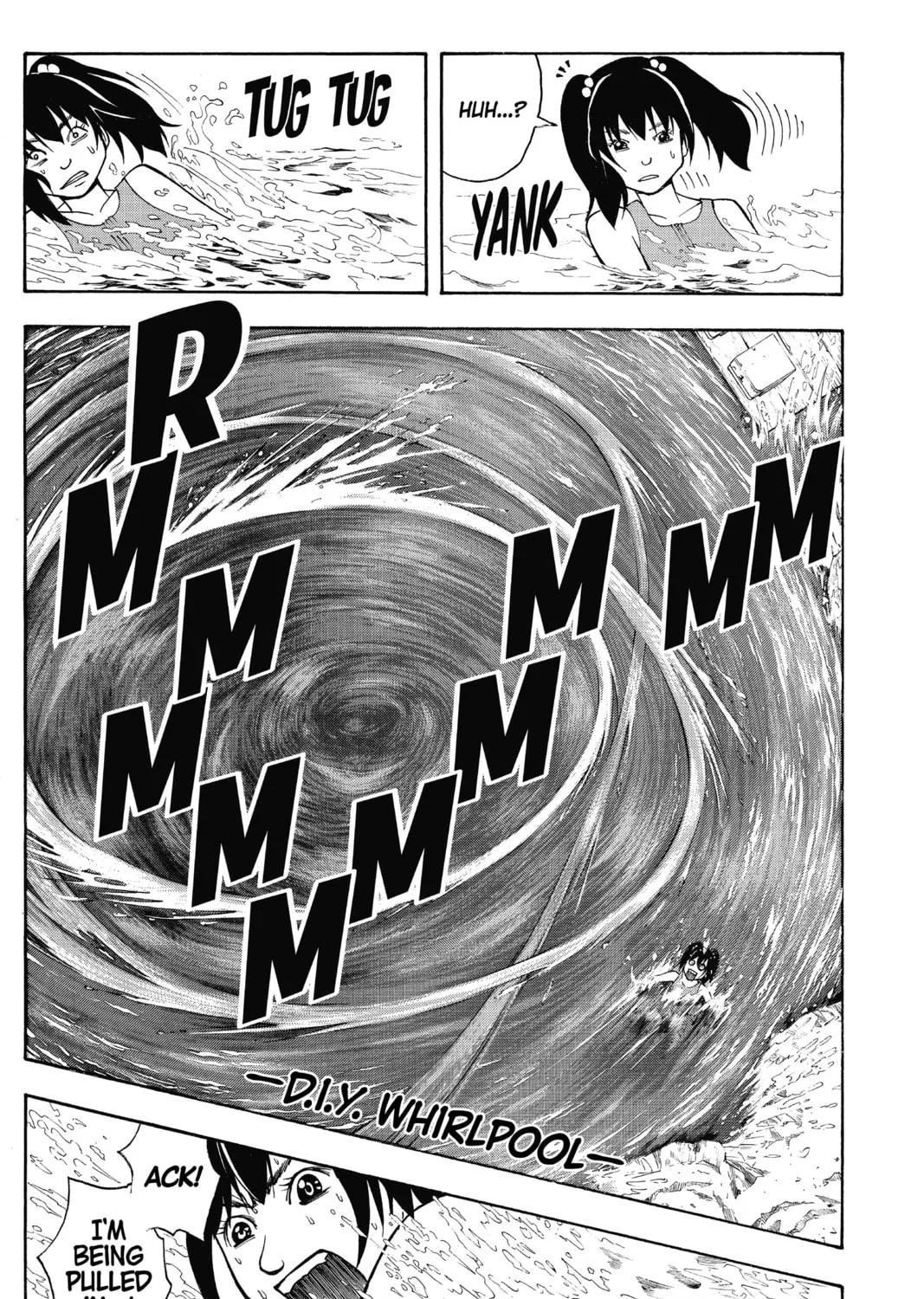 Assassination Classroom β Chapter 45 β Page 17