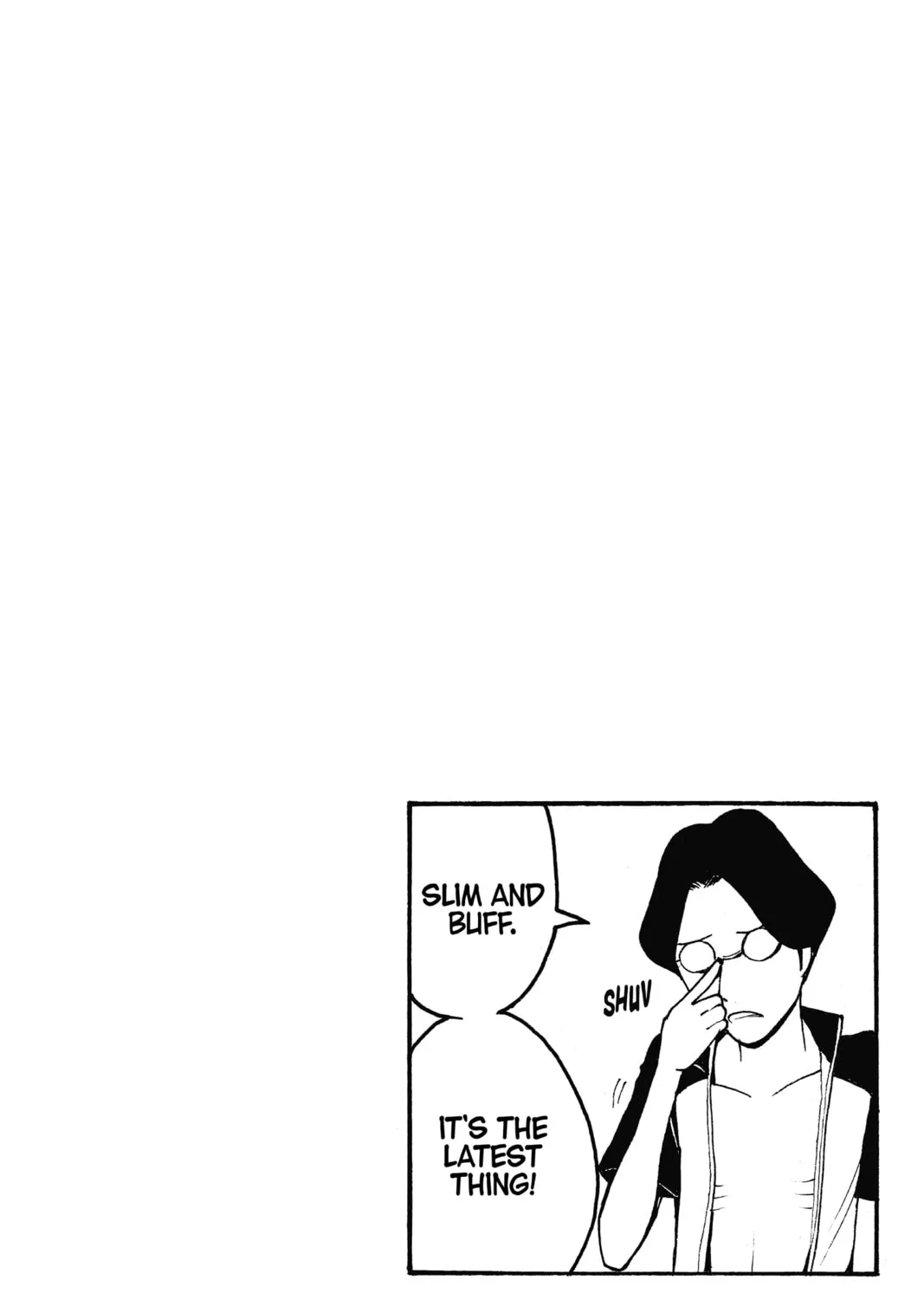 Assassination Classroom β Chapter 47 β Page 39