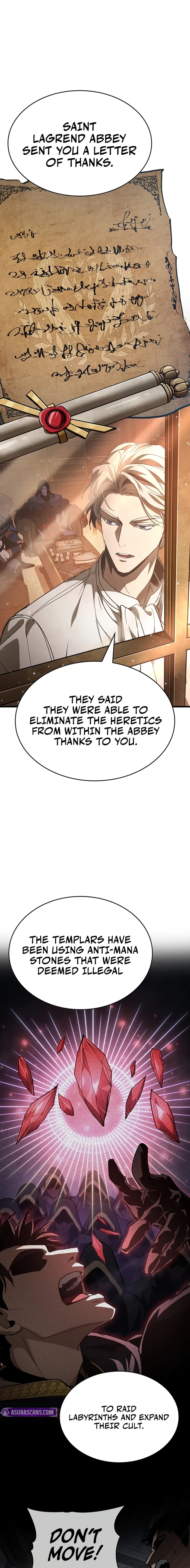 Crimson Reset β Chapter 24 β Page 1