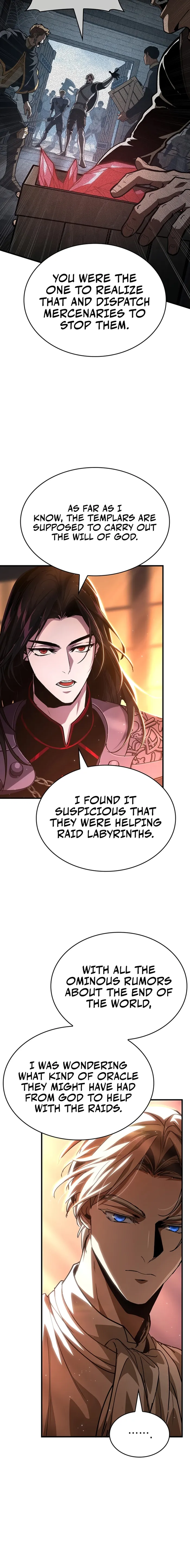 Crimson Reset β Chapter 24 β Page 2