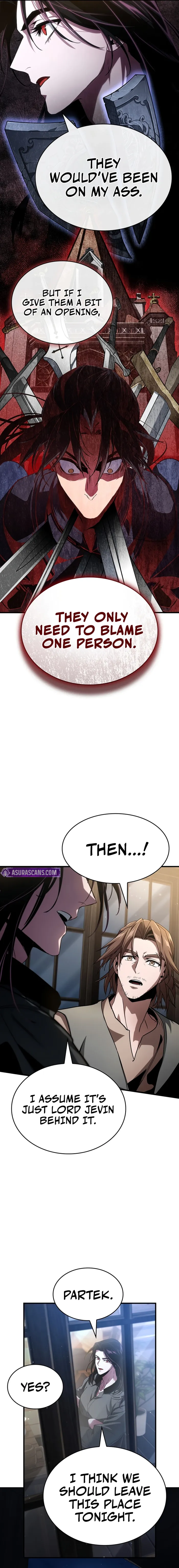 Crimson Reset β Chapter 24 β Page 9
