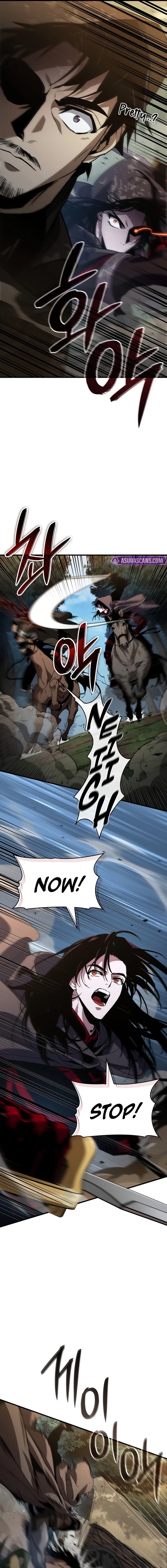 Crimson Reset β Chapter 24 β Page 13