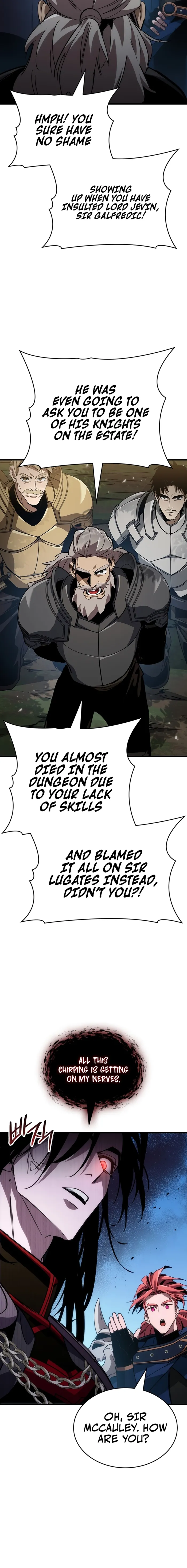 Crimson Reset β Chapter 24 β Page 18
