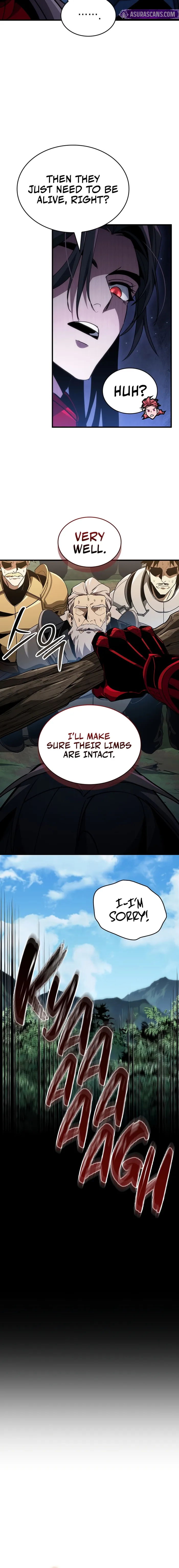 Crimson Reset β Chapter 24 β Page 20